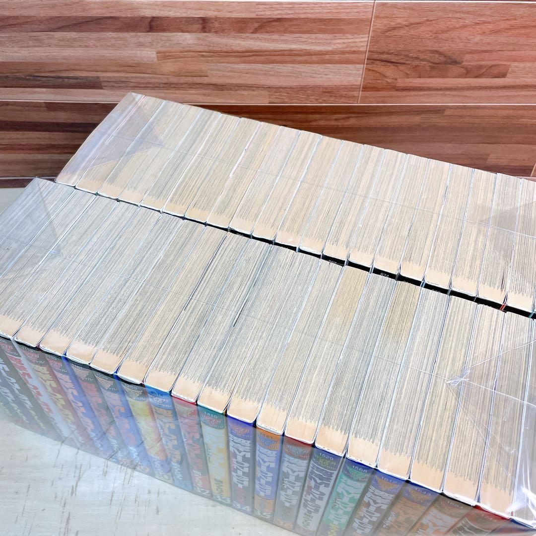 湾岸midnight ミッドナイト　全42巻＋index 楠みちはる