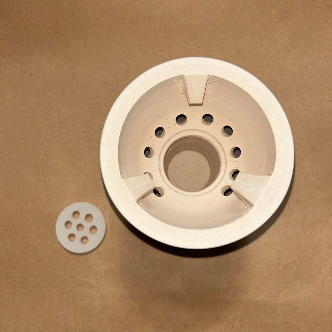 涼炉  煎茶道具  茶道具