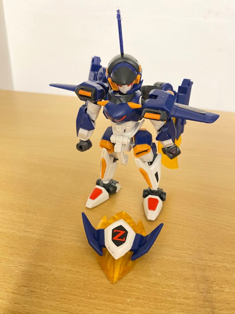 ダンボール戦機　まとめ売り　プラモデル　フィギュア