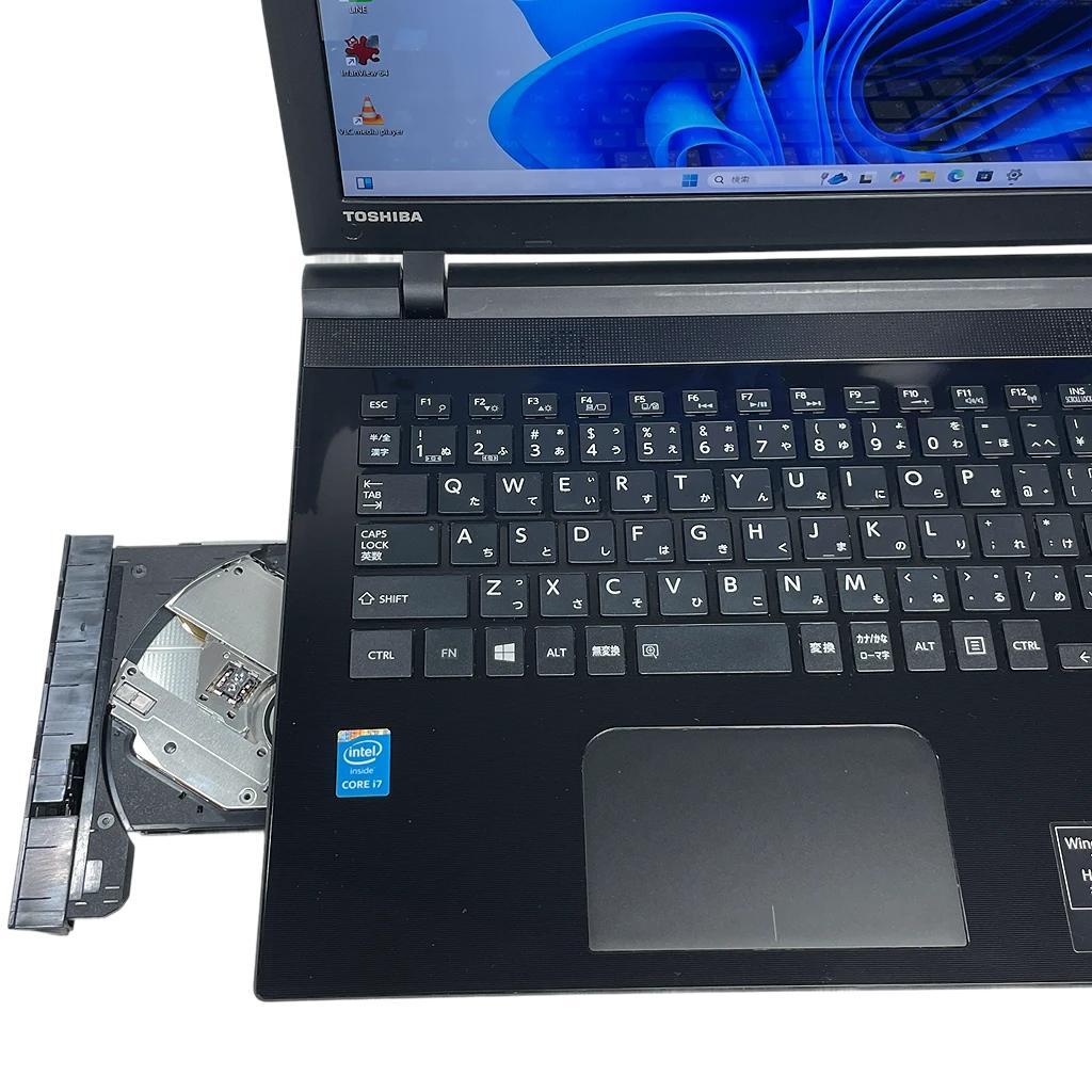 返品OK！第5世代i7✨SSD256■フルHD■8GB■Office2021