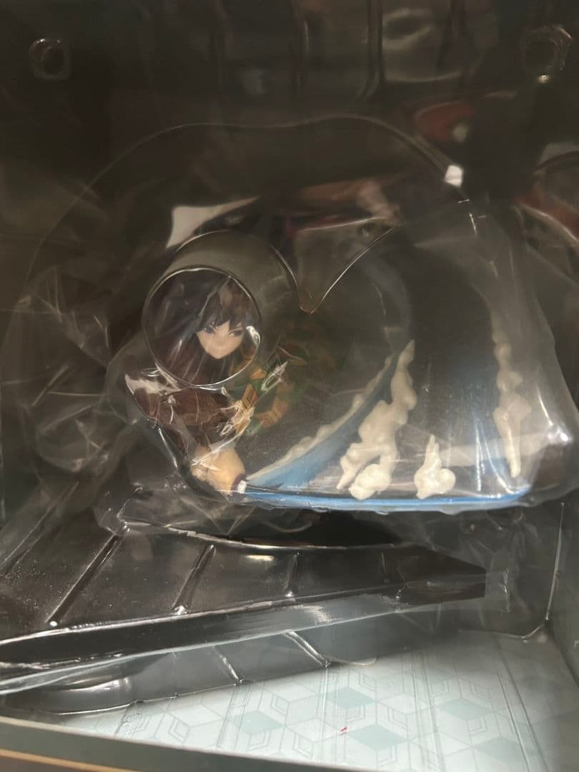 鬼滅の刃 ラストワン賞 フィギュア冨岡義勇まとめ売り