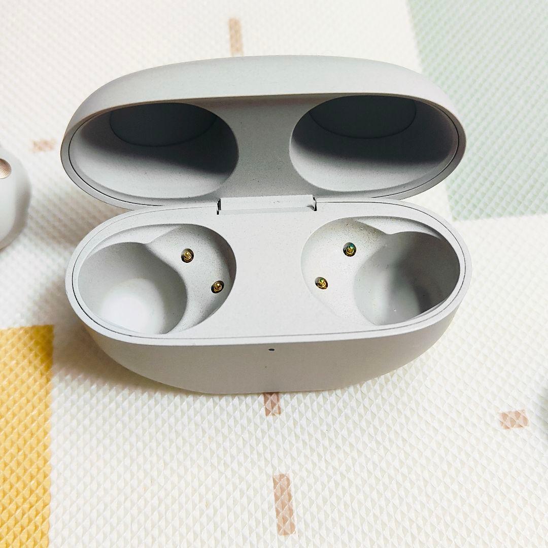 SONY WF-1000XM5 ワイヤレスイヤホン ソニー