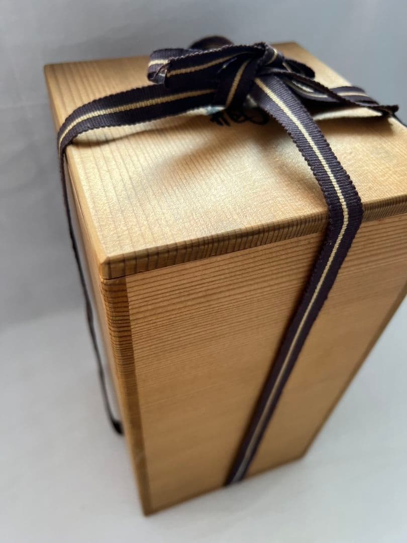 花瓶(花入) 真葛香斎  茶道具