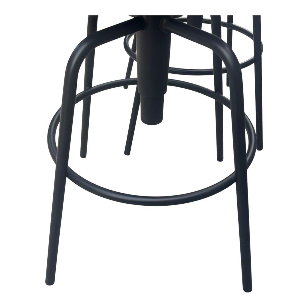 カウンターチェア ダイニングチェア 回転式 ハイチェア 椅子 クラブ 昇降式