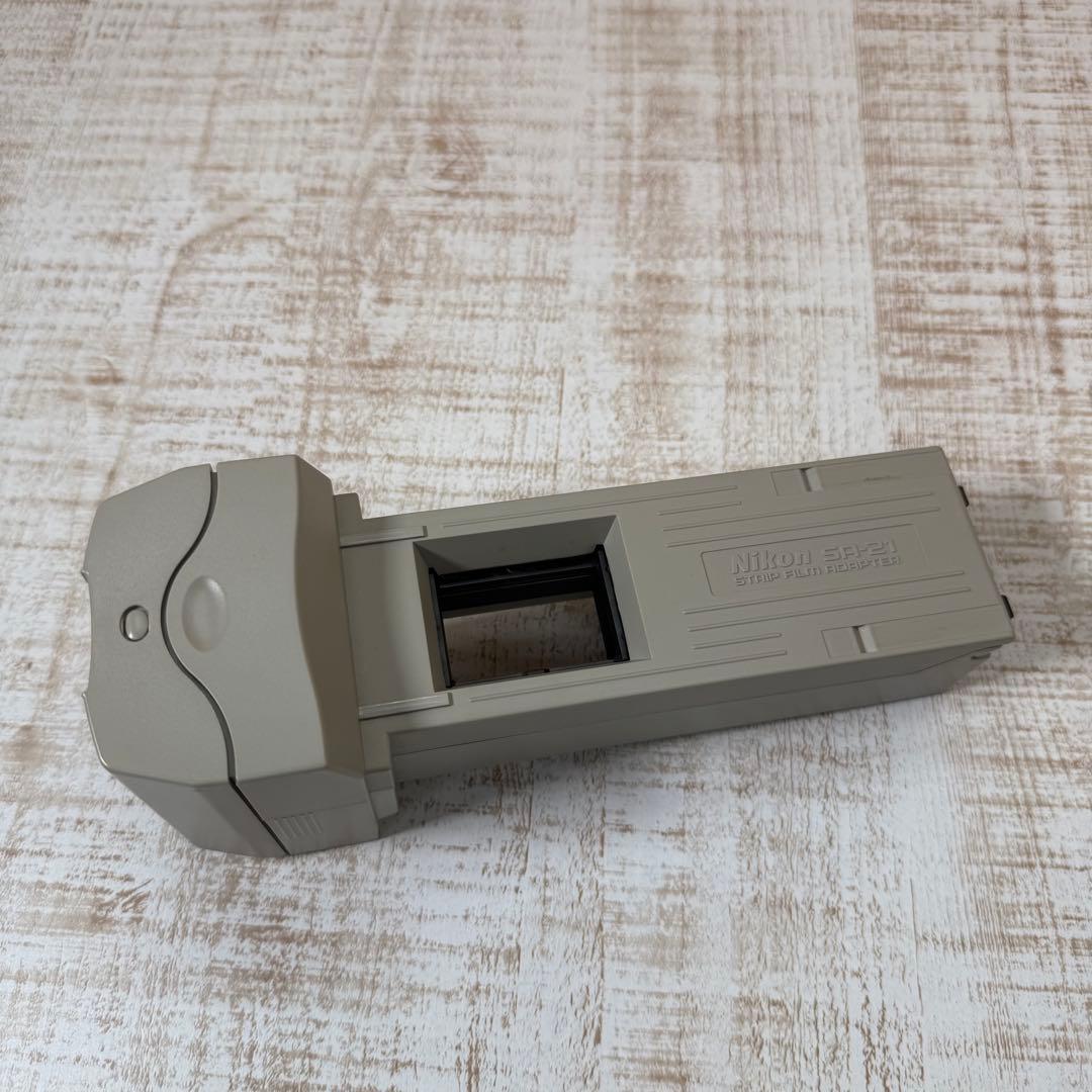 Nikon Coolscan V ED (LS-50 ED) ニコン