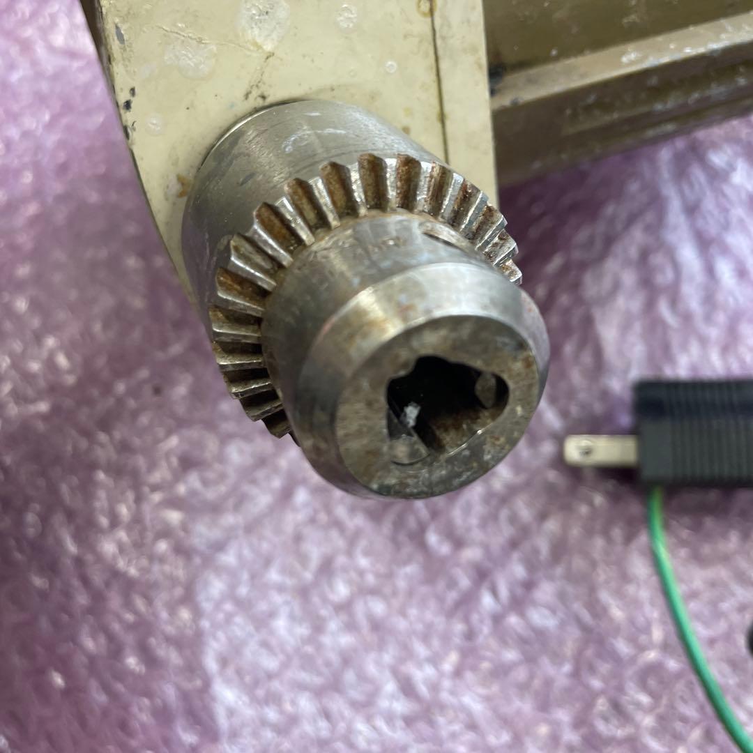 Yamato LR-41A ラボ用攪拌機 LABO-STIRRER 通電ok