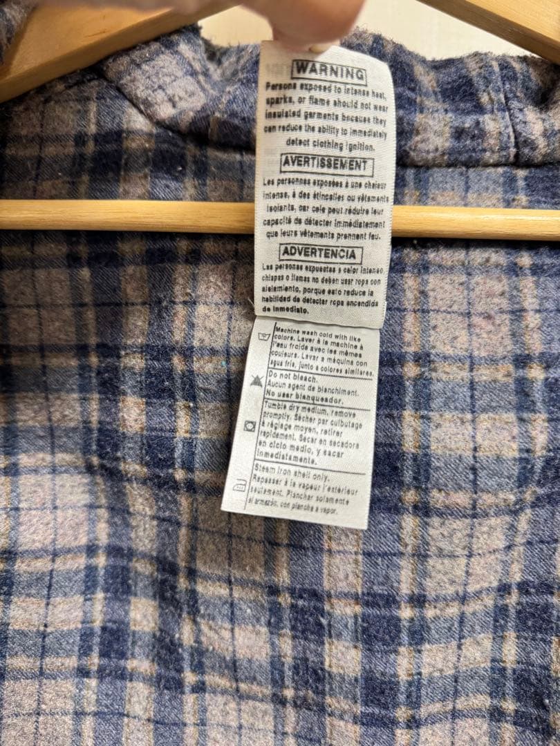 Carhartt アクティブジャケット Mサイズデニムジャケット