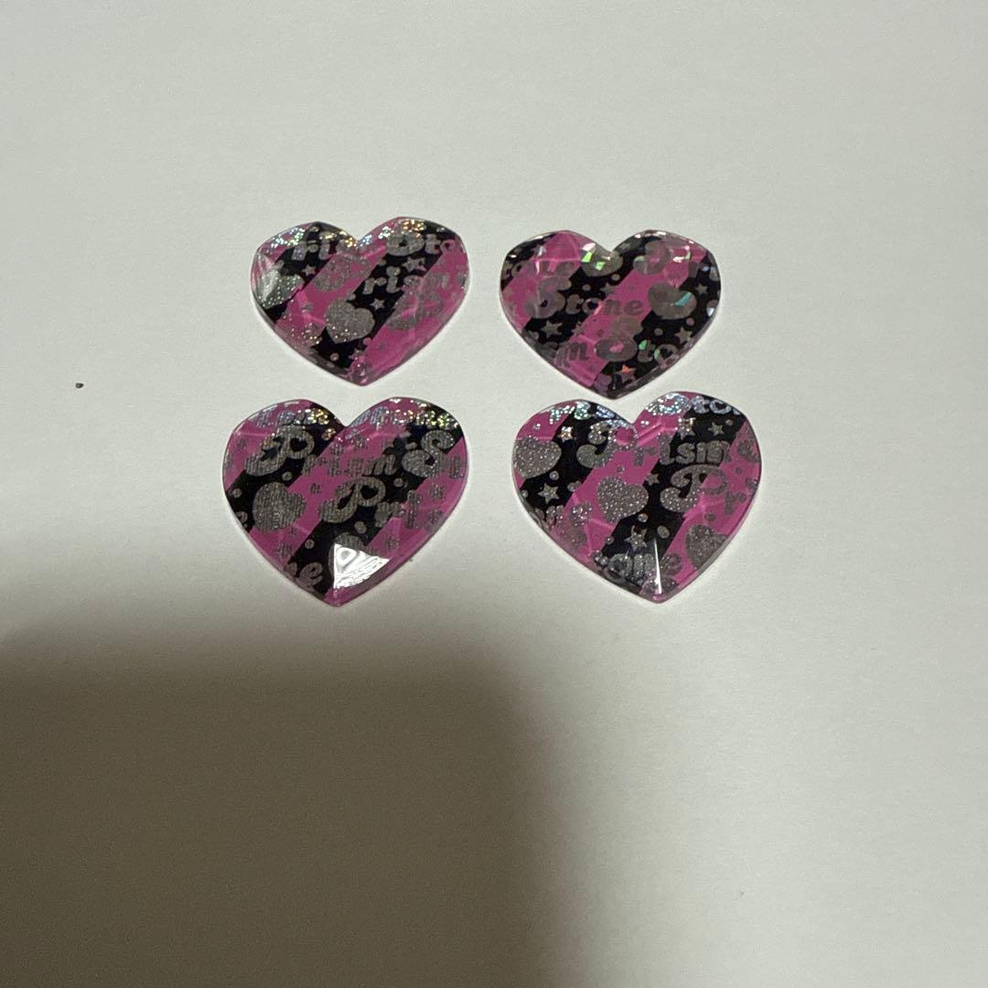 プリティーリズムストーン