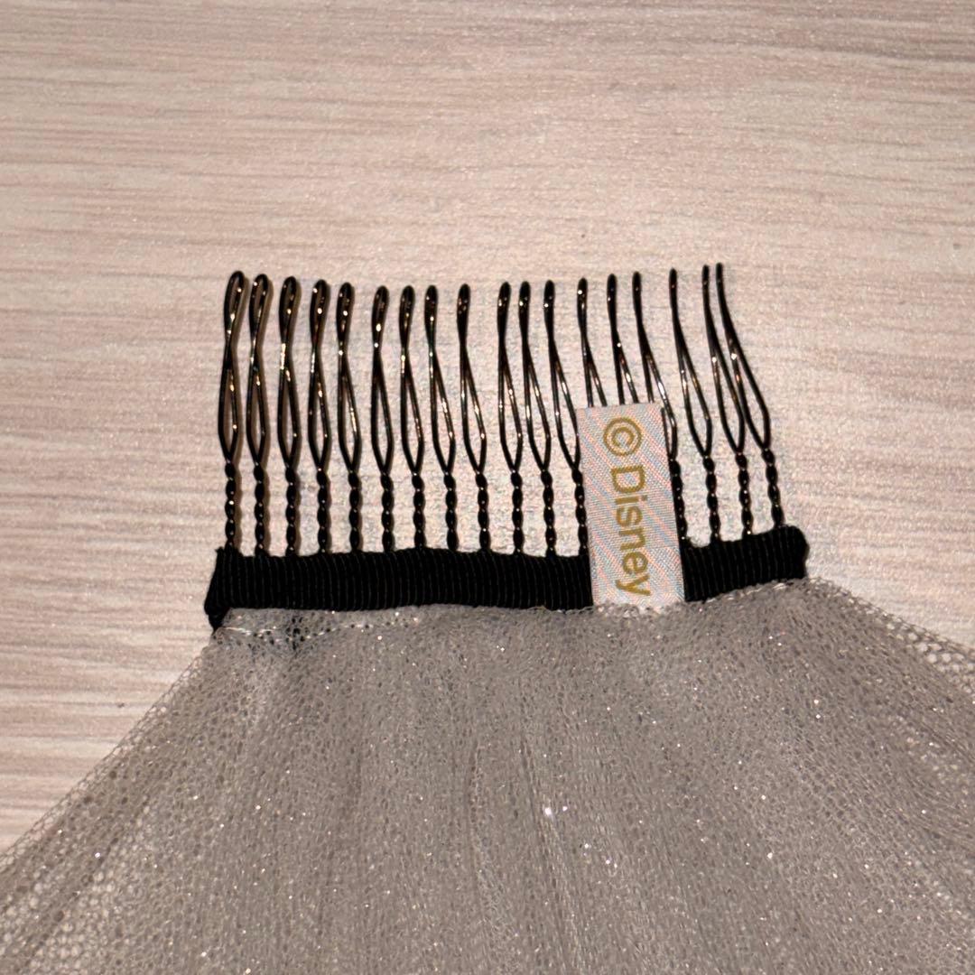 ミッキーベール　アンバサダーホテル ディズニー FTW ショート　ホワイト