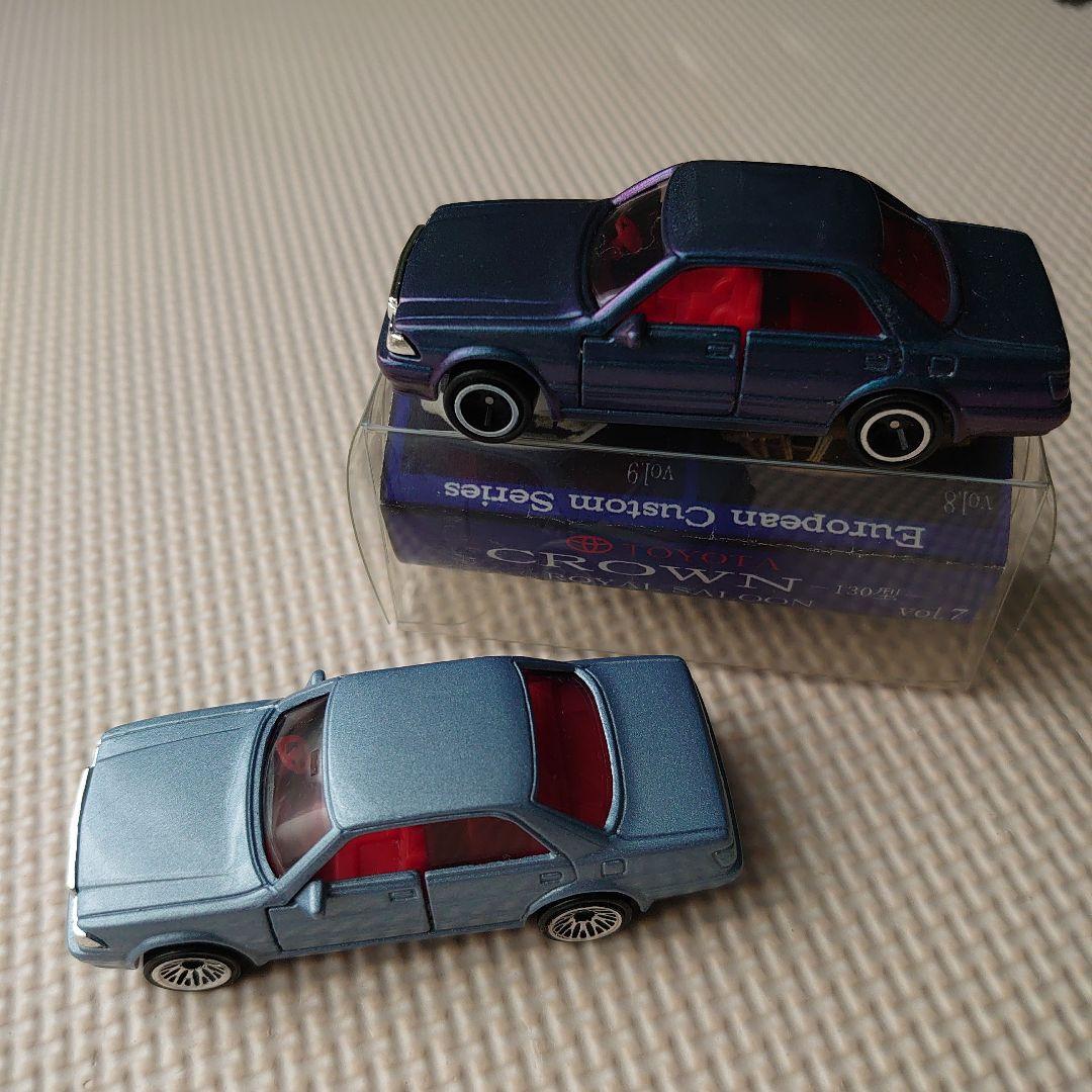 トミカ クラウン NO55