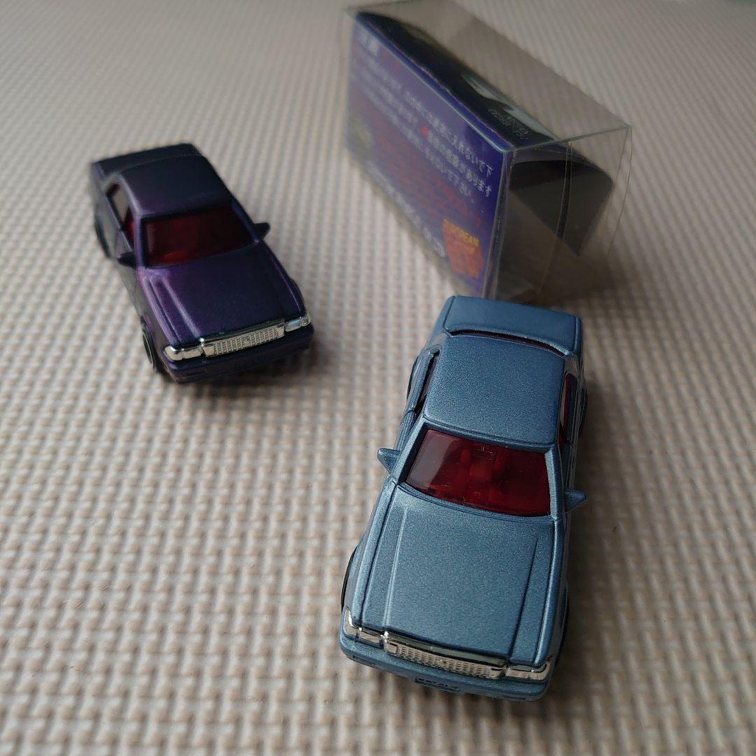 トミカ クラウン NO55