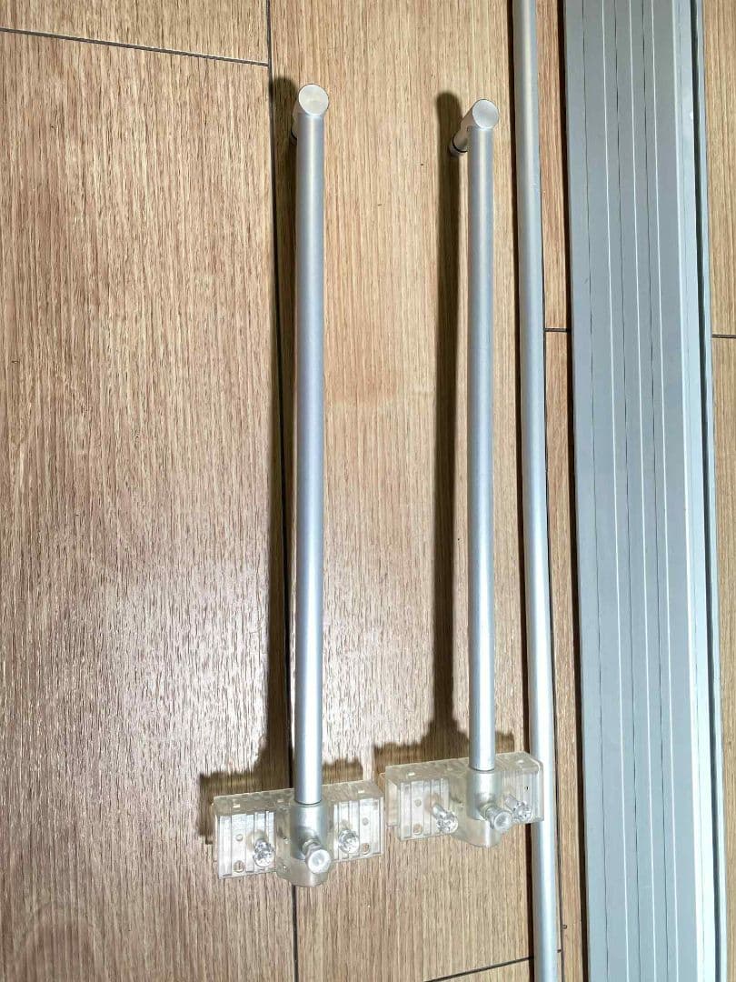 LEDスタンド式ライト 約90cm