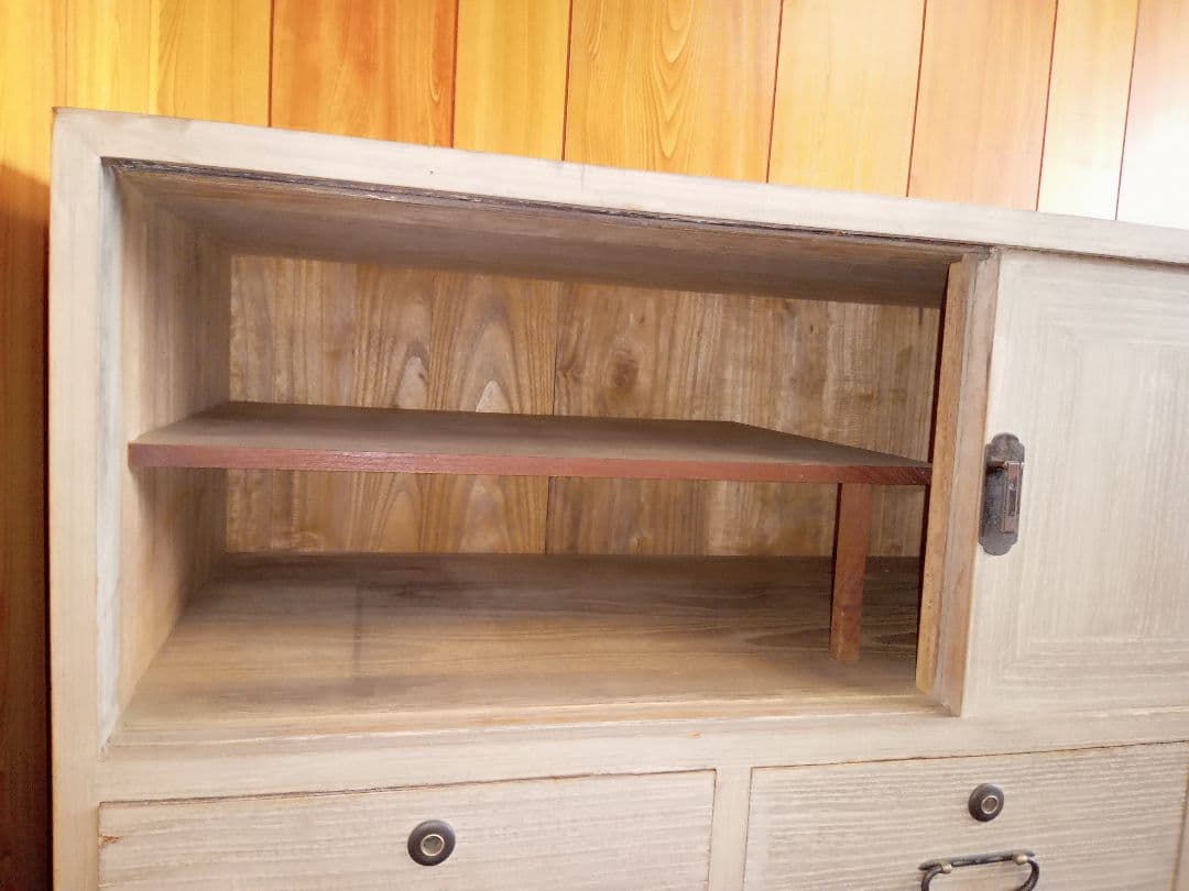 かのこ　✨美品✨桐箪笥