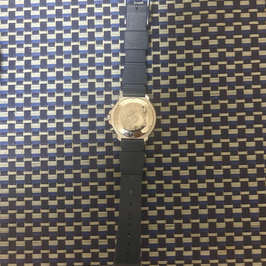 最終値下げ‼️人気フォーミュラ1 TAG Heuer 腕時計