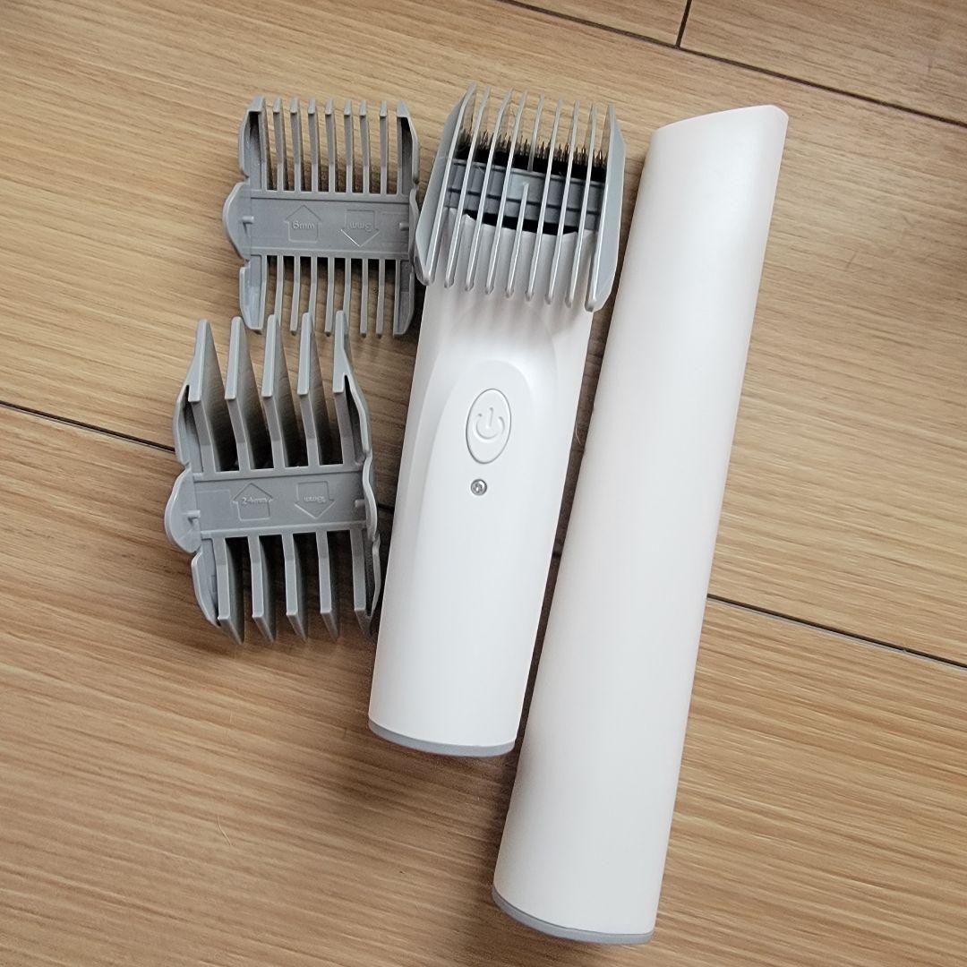 送料込み　AIRROBO PG100 ペットグルーミングセット