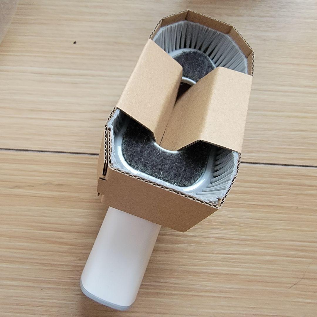 送料込み　AIRROBO PG100 ペットグルーミングセット