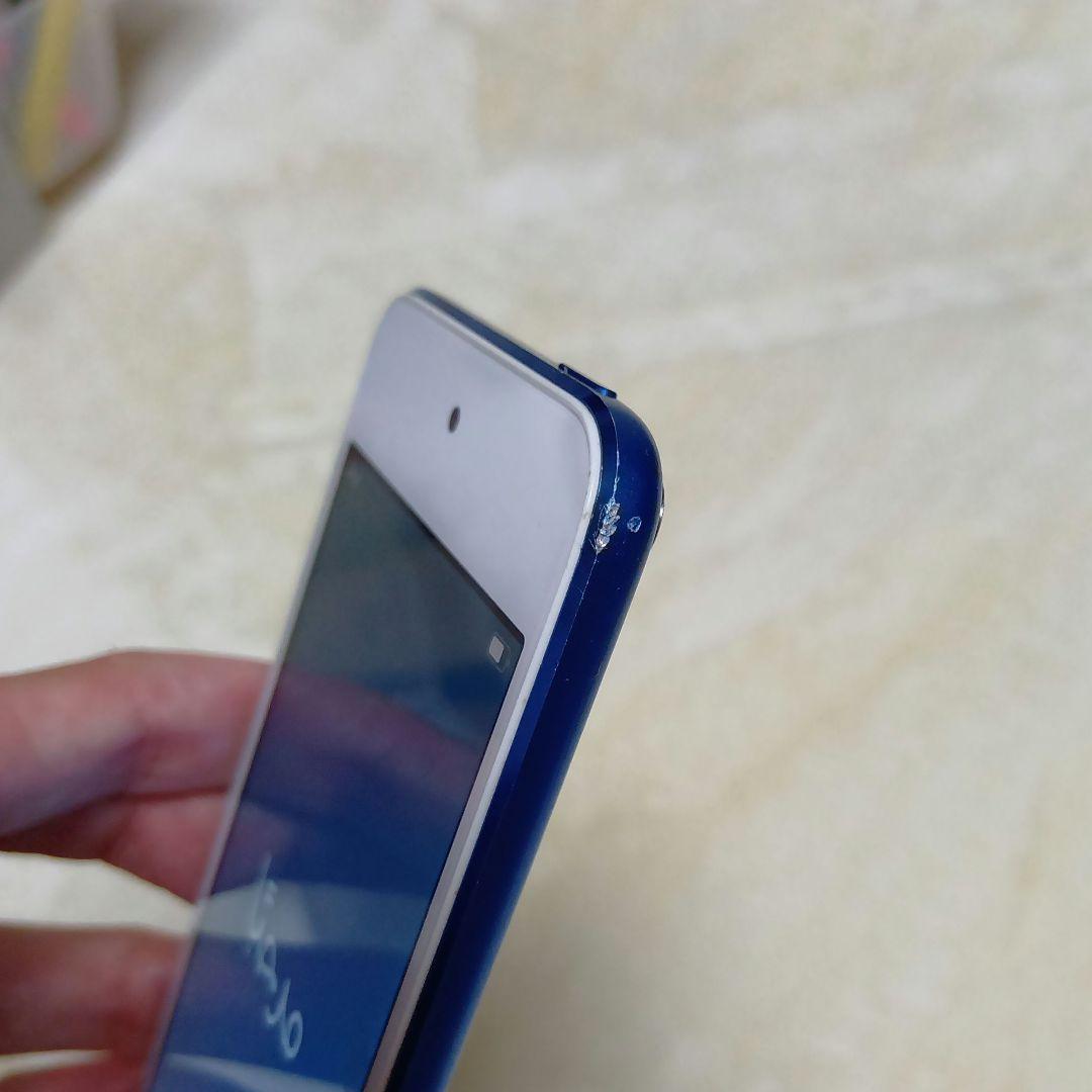 Apple iPod touch (第7世代) 32GB ブルー