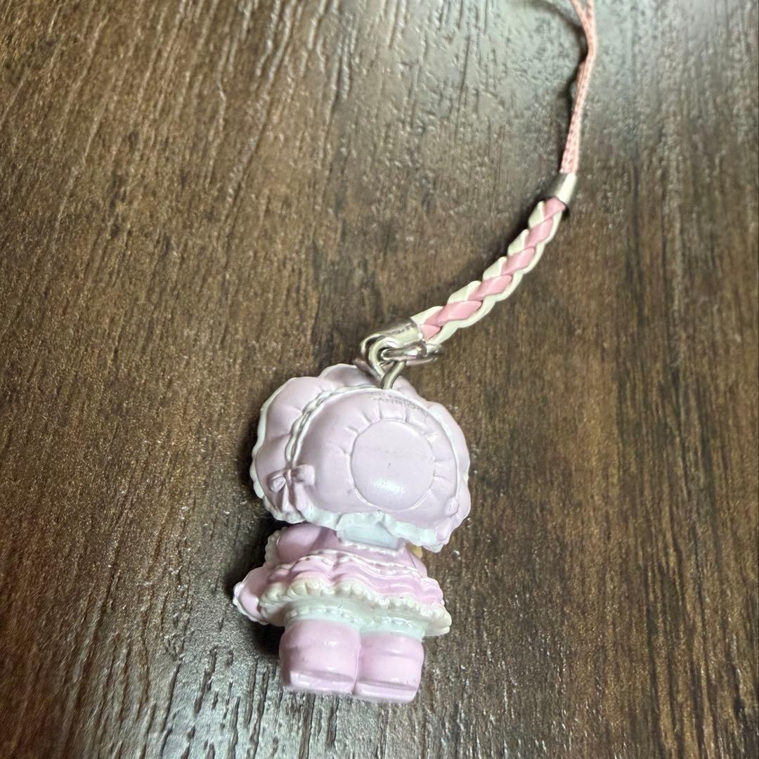 獄本野ばら　ロリータキティ　レア