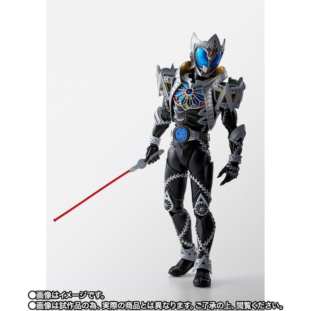 真骨頂製法 仮面ライダーサガ 新品未開封