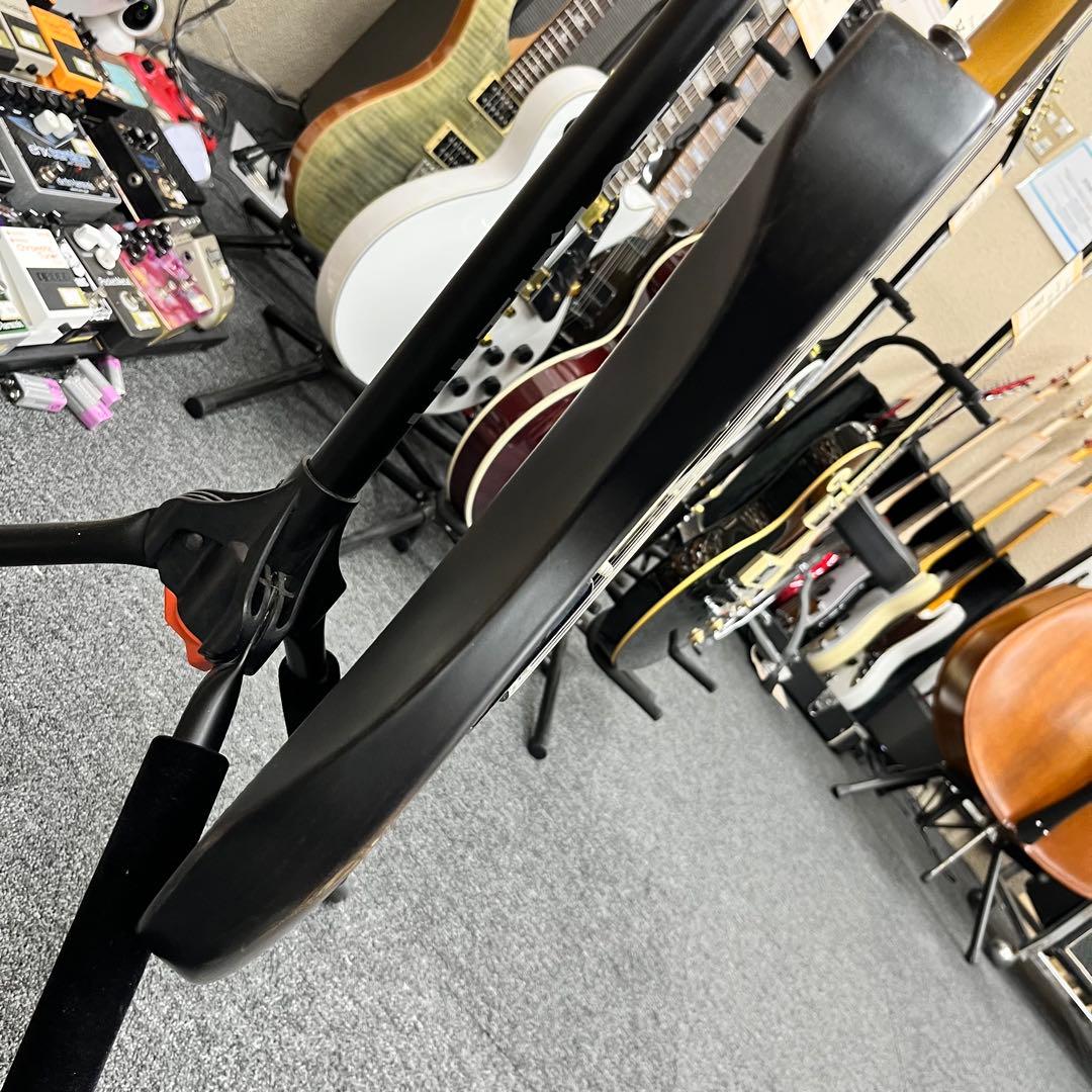 【11048】Bacchus テレキャスタータイプ ナチュラル サテン