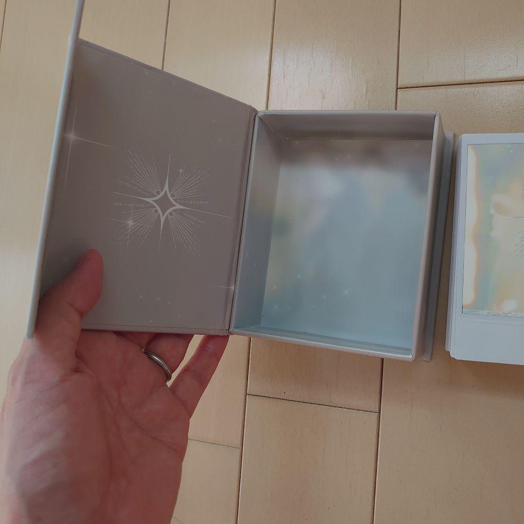 【希少　美品】TRUE NORTH TAROT　トゥルーノース　タロット