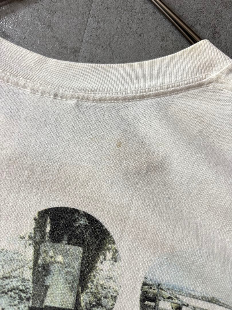 892様 90s USA製 Tori Amos 1998s ツアーTシャツ