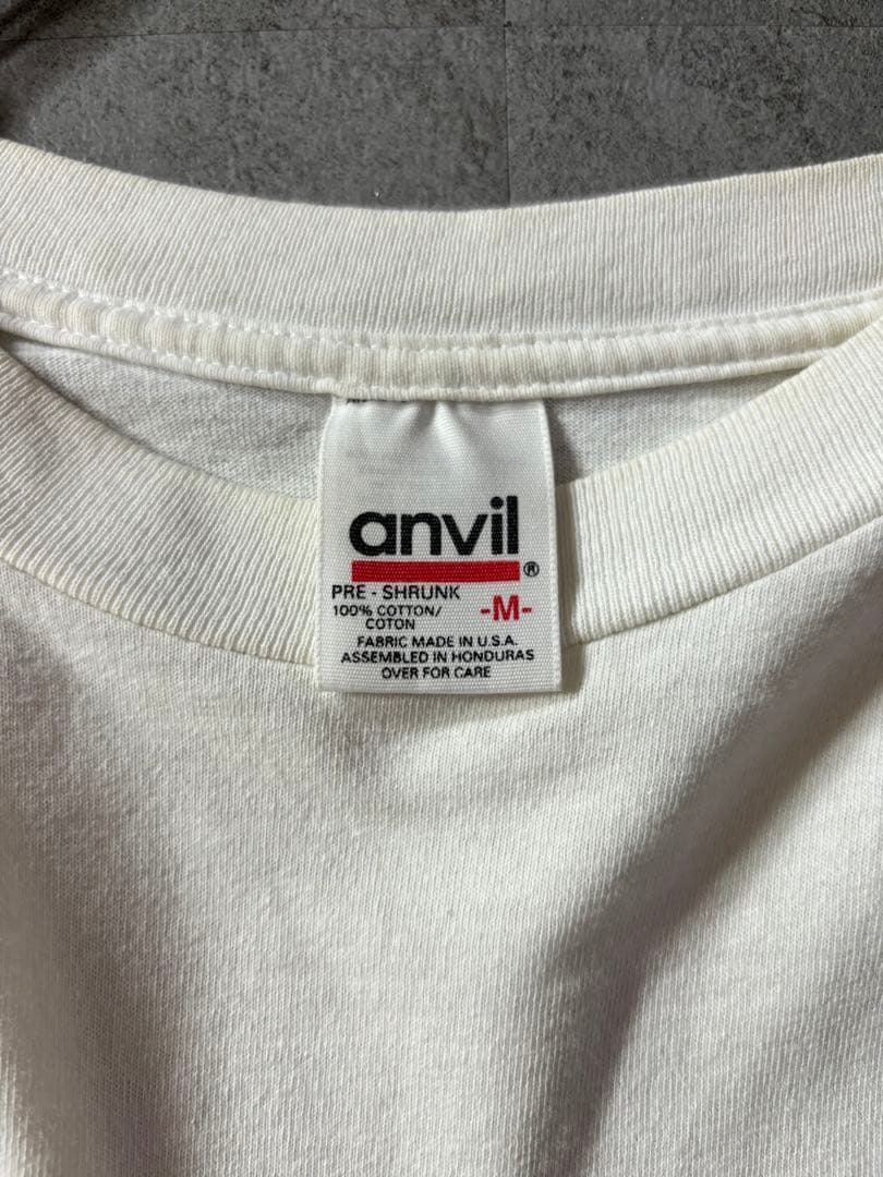 892様 90s USA製 Tori Amos 1998s ツアーTシャツ