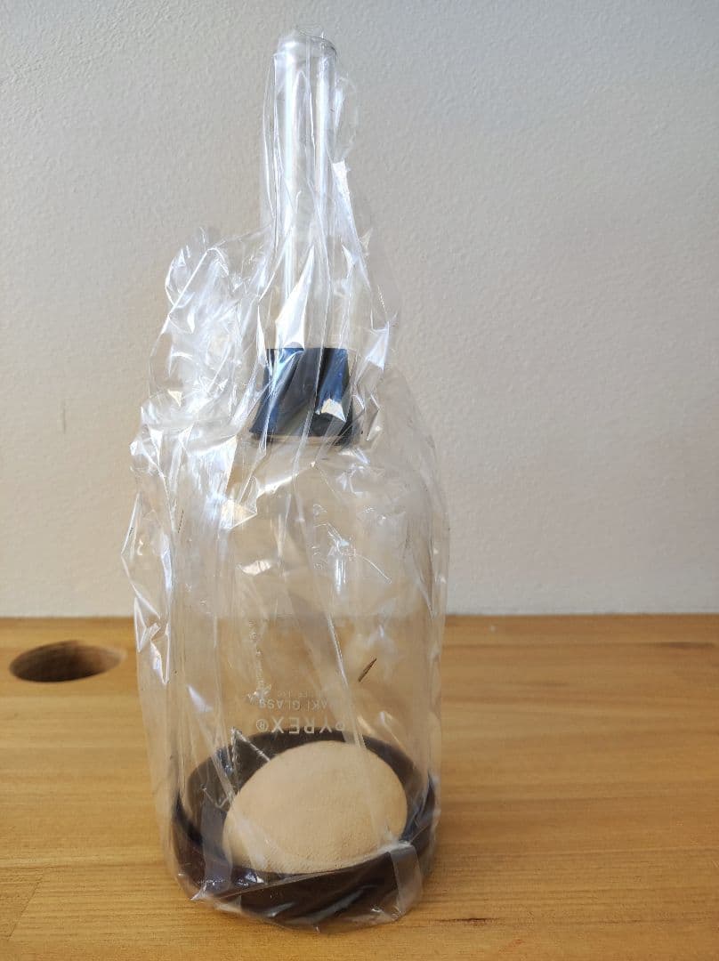 新品 PYREX SIPHON パイレックス コーヒーサイフォン