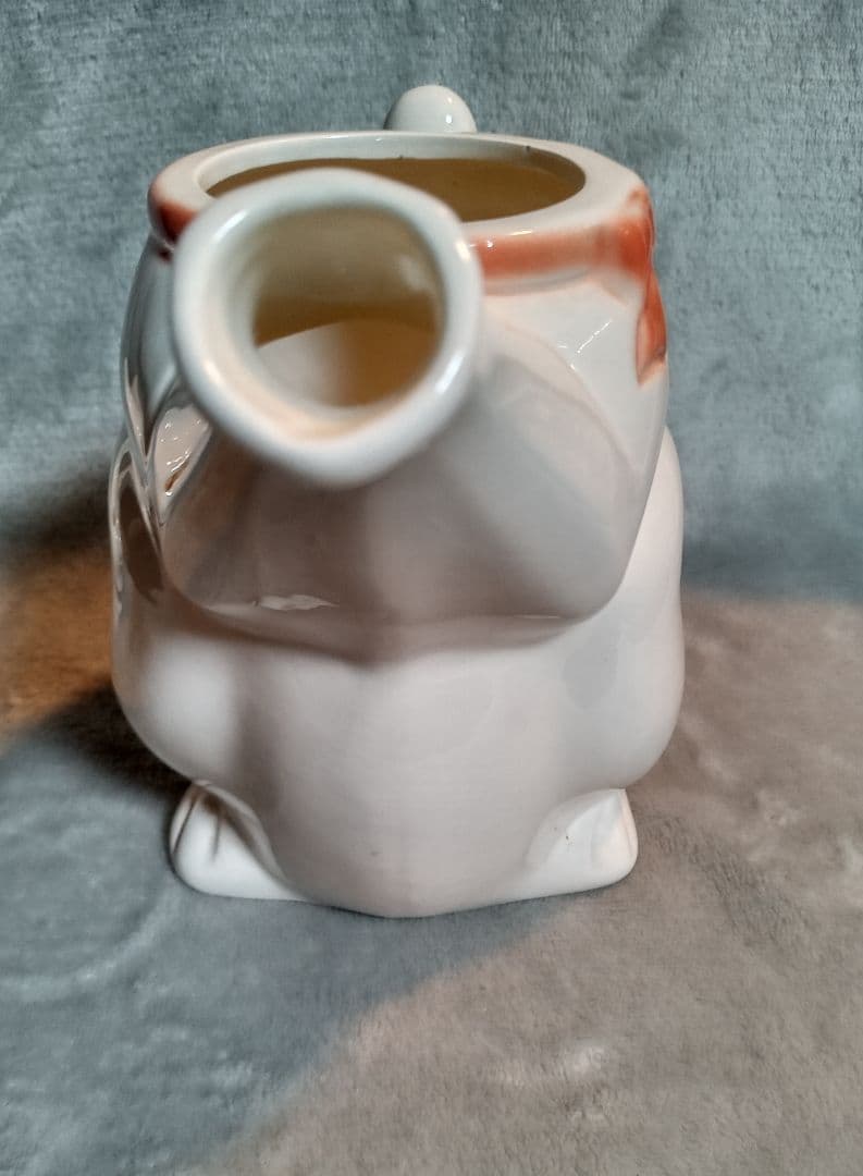 ゲーベル社 猫ティーポット　水注