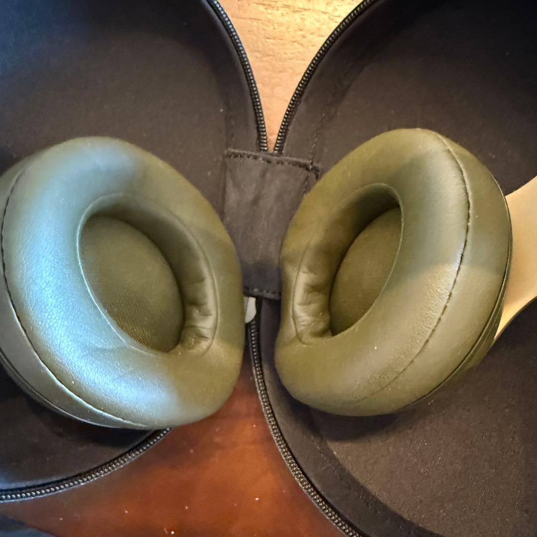 売り切り beats studio 3 wireless CAMO
