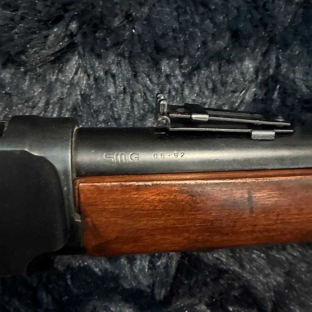 【サマーセール中】8/11まで　ウィンチェスターモデルガン