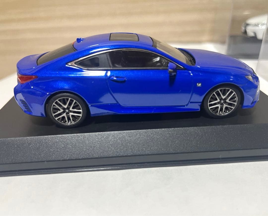 京商　1/43 レクサス　3台　セット