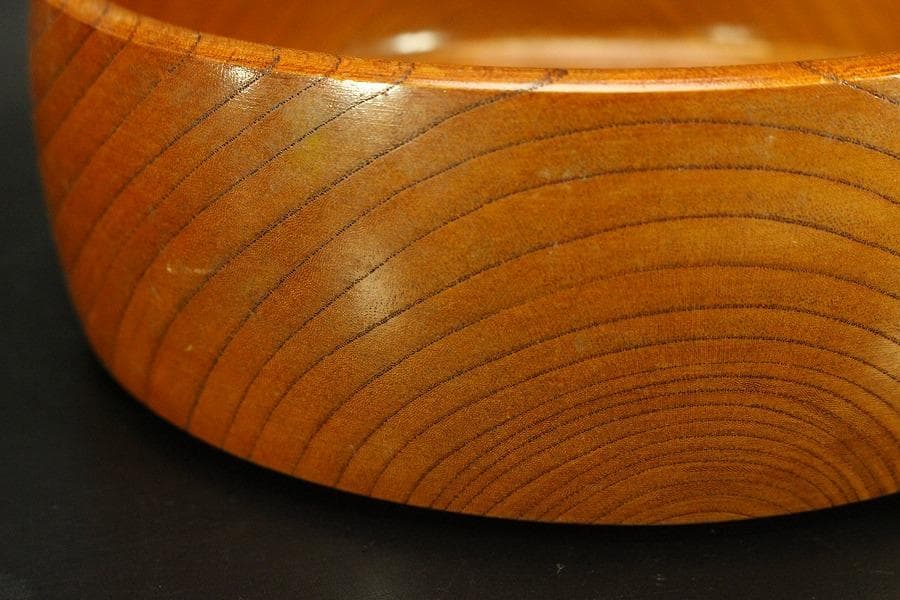 欅 木製 茶櫃 盆 菓子鉢 まとめて(A854)