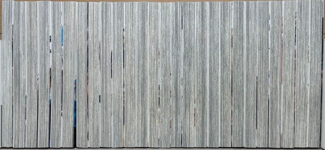 【良品】 ★終末のワルキューレ 1〜26巻＋関連本7冊 全巻セット★