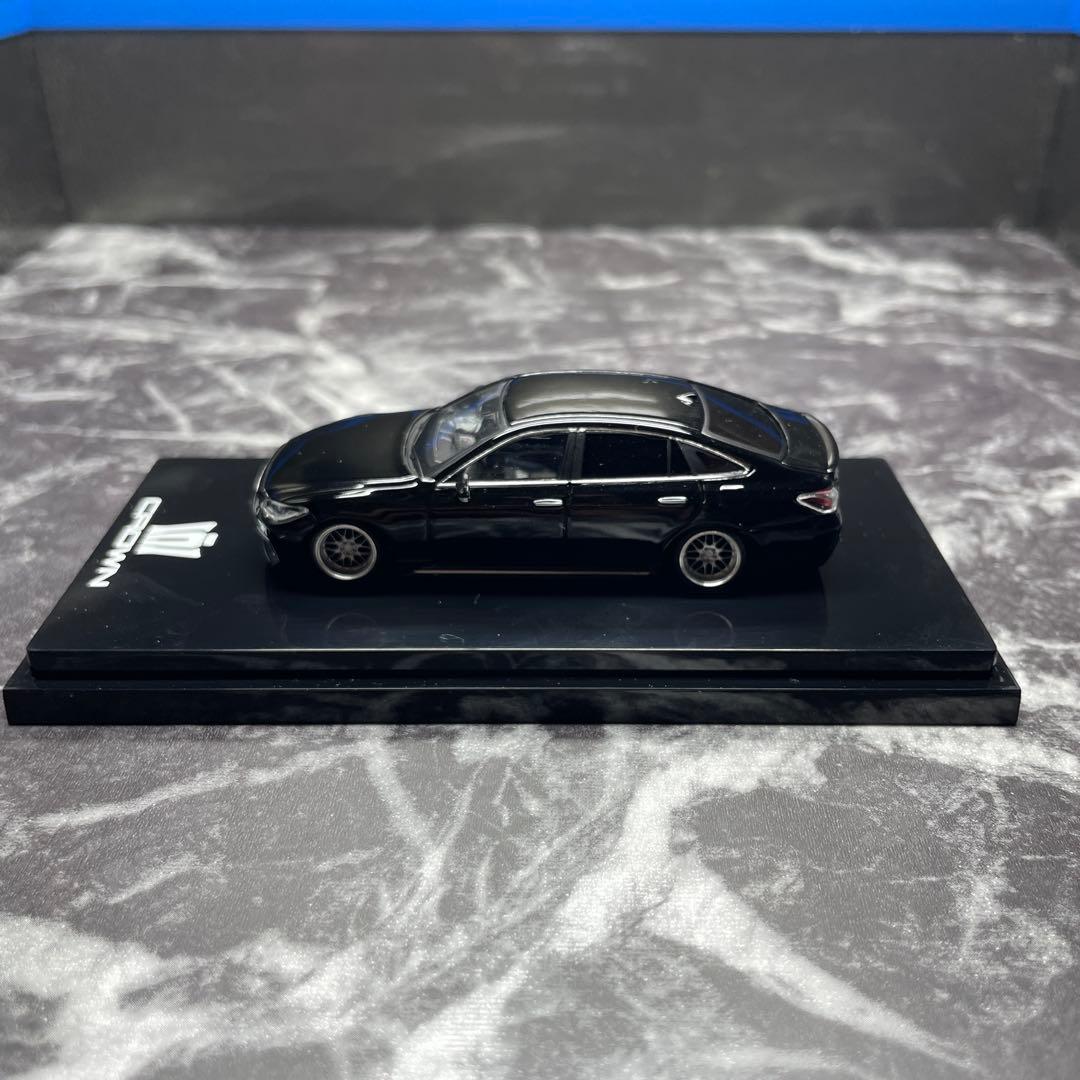 クラウンRS ミニカー