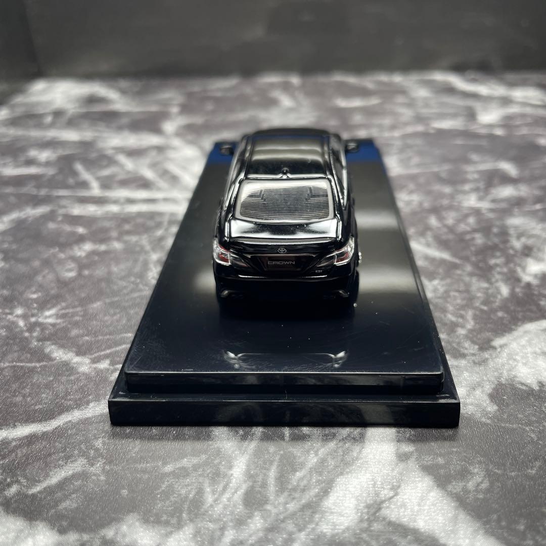 クラウンRS ミニカー