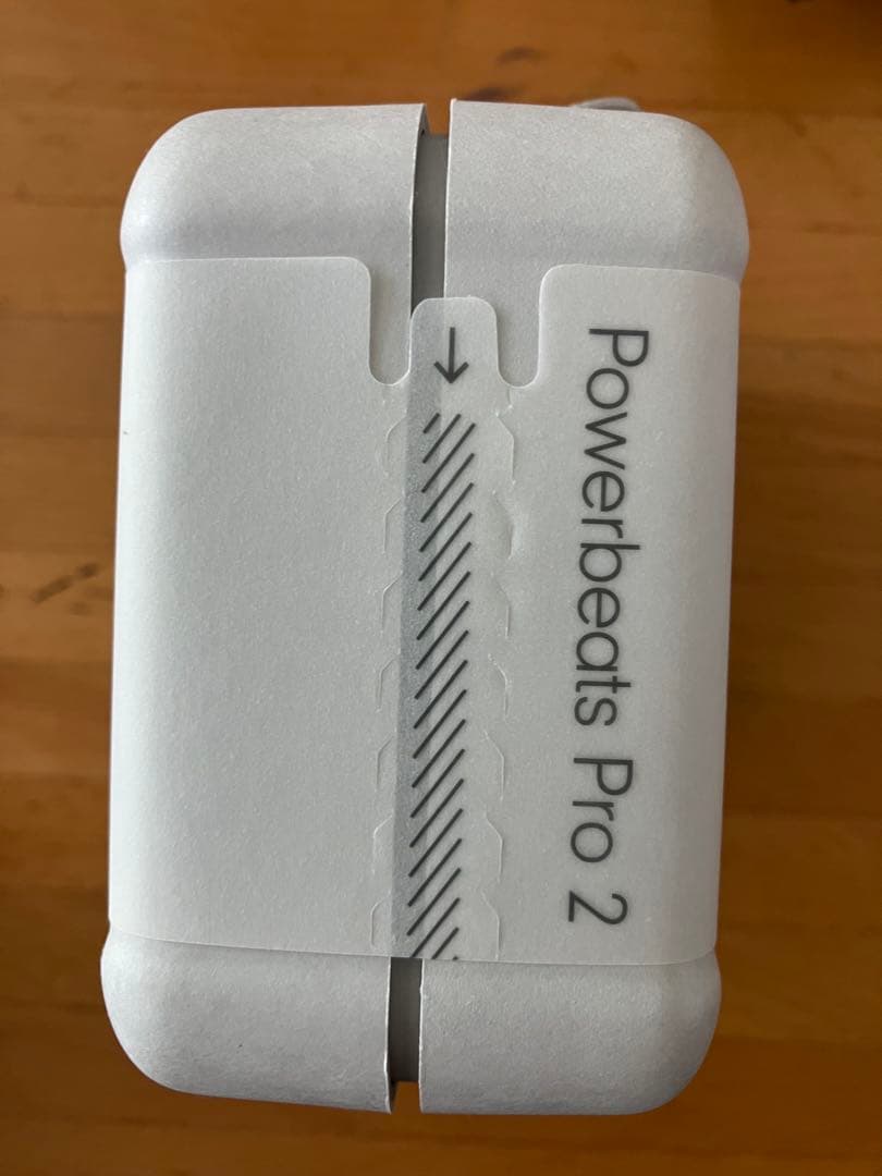 新品・未開封　Beats Powerbeats Pro 2