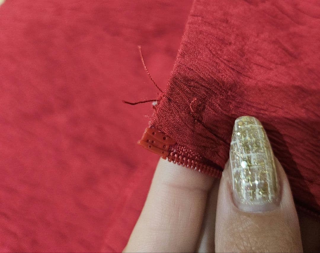 今だけお値引き！ROBE de FLEUS Glossy キャバドレスツーピース