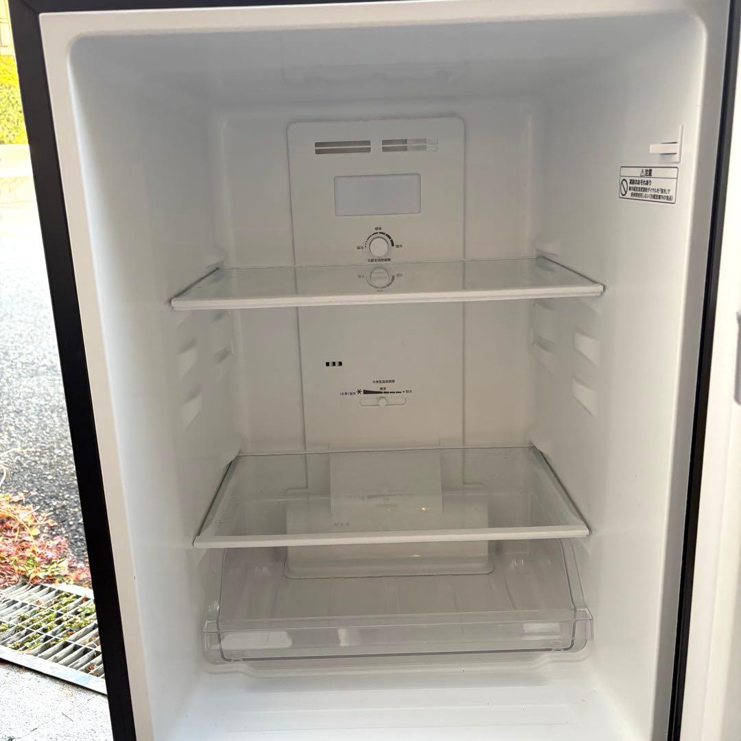 ニトリ2023、2022年冷蔵庫洗濯機セット　1人暮らしセット　分解洗浄済み