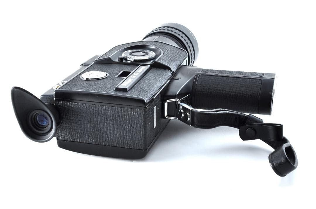 ビデオカメラ Nikon R10 SUPER Cine-NIKKOR Zoom C #1160