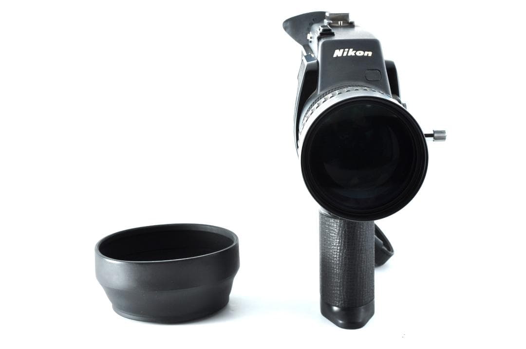 ビデオカメラ Nikon R10 SUPER Cine-NIKKOR Zoom C #1160