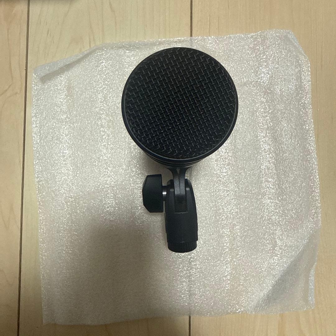 配信機器・PA機器・レコーディング機器 audio-technica AT2040