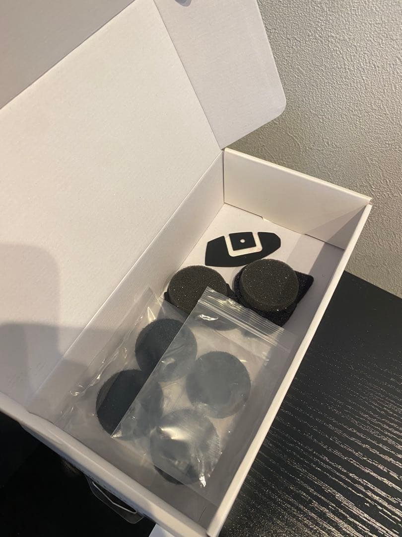 アクセサリー B+com one