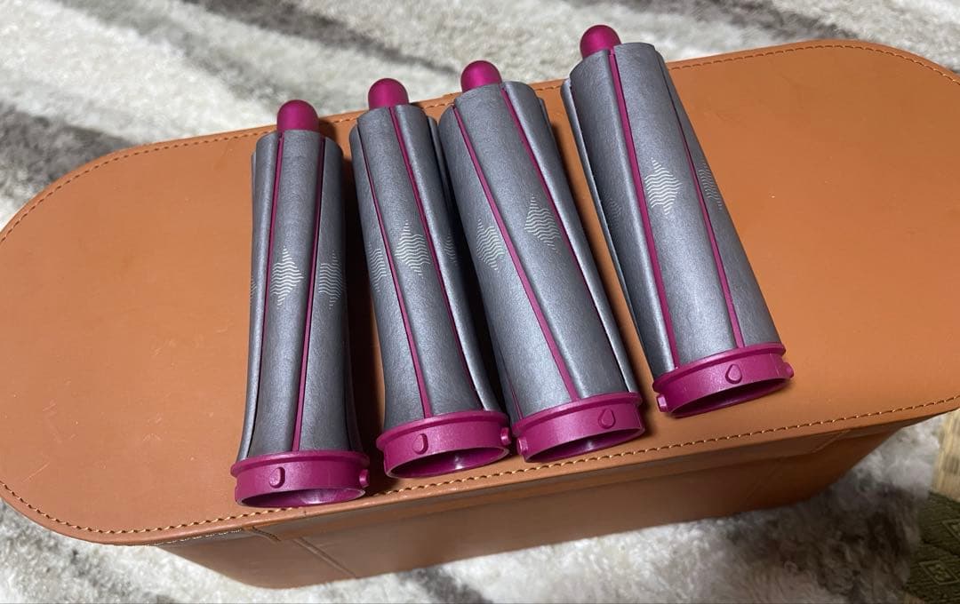 ダイソン エアラップ コンプリート Dyson HS01 ドライヤー