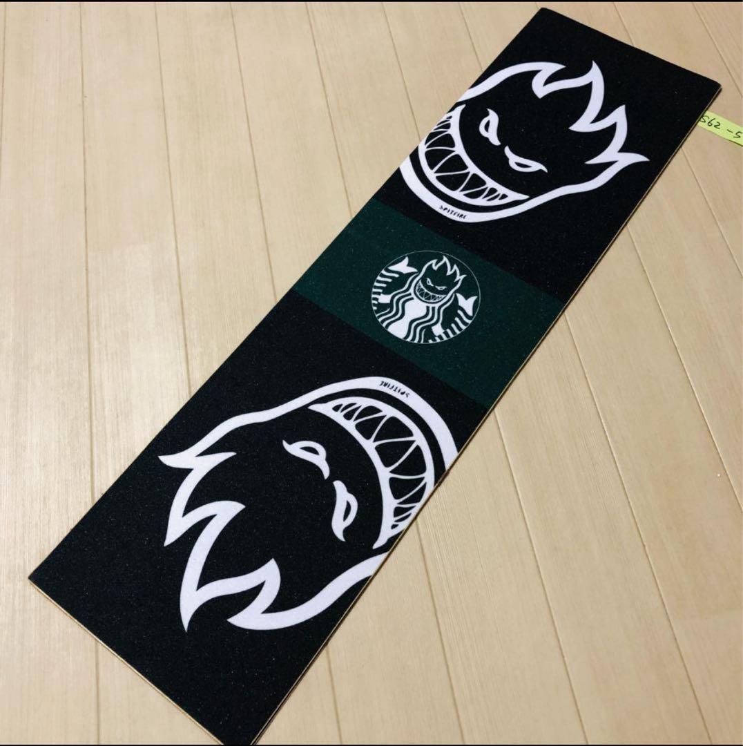 デッキテープ変更