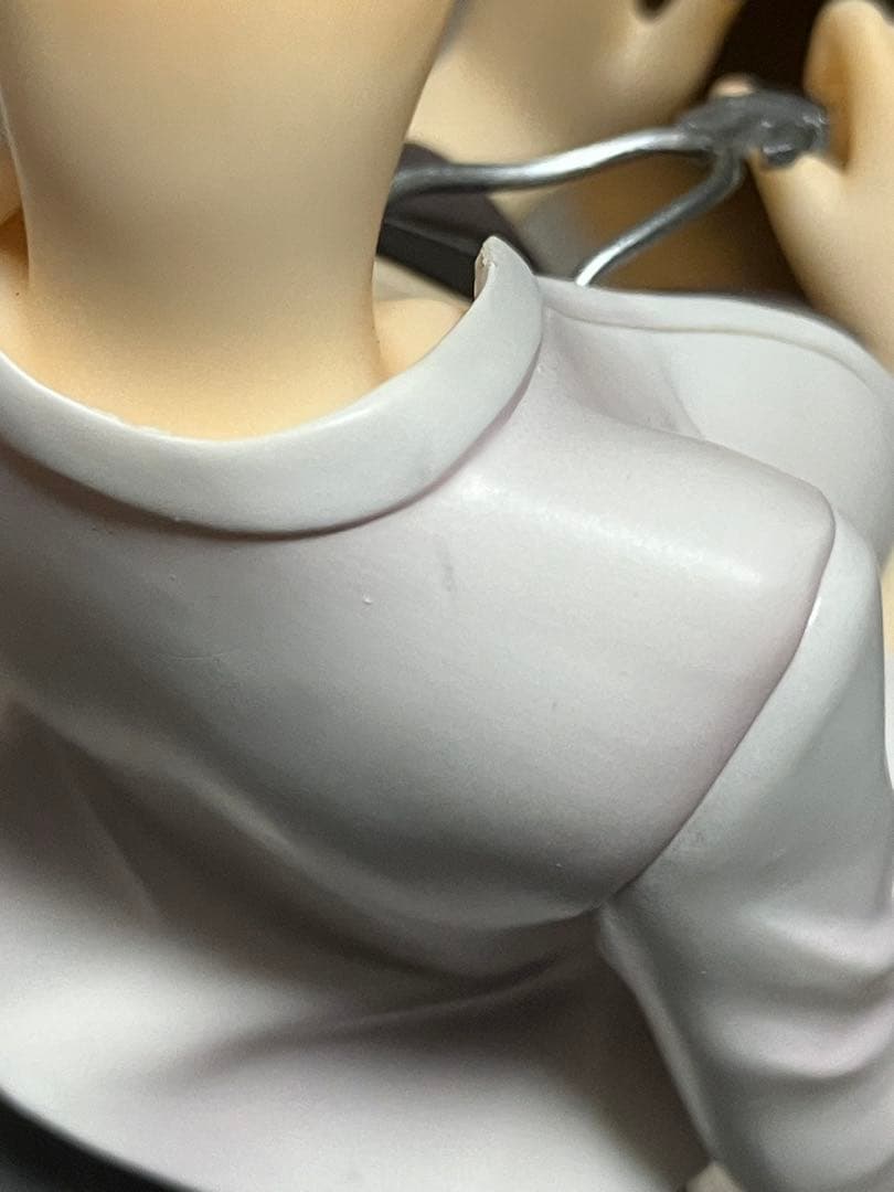 艦これ 榛名　フィギュア　2体セット