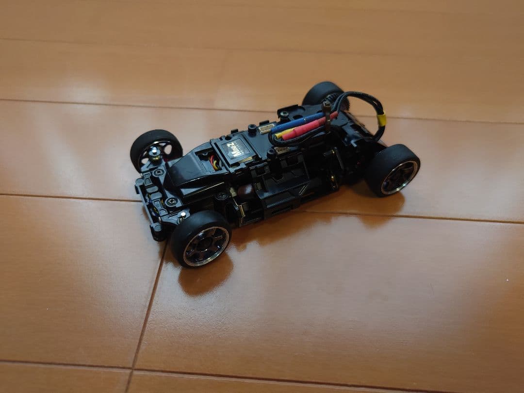 mini-z ミニッツ MR-03EVO オプションパーツ多数