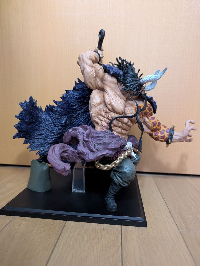 カイドウＳＰ賞フィギュア