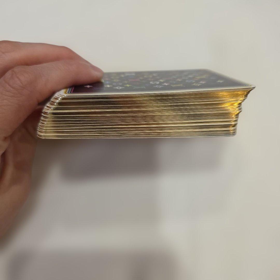 LOUIS VUITTON　ルイヴィトン　トランプ