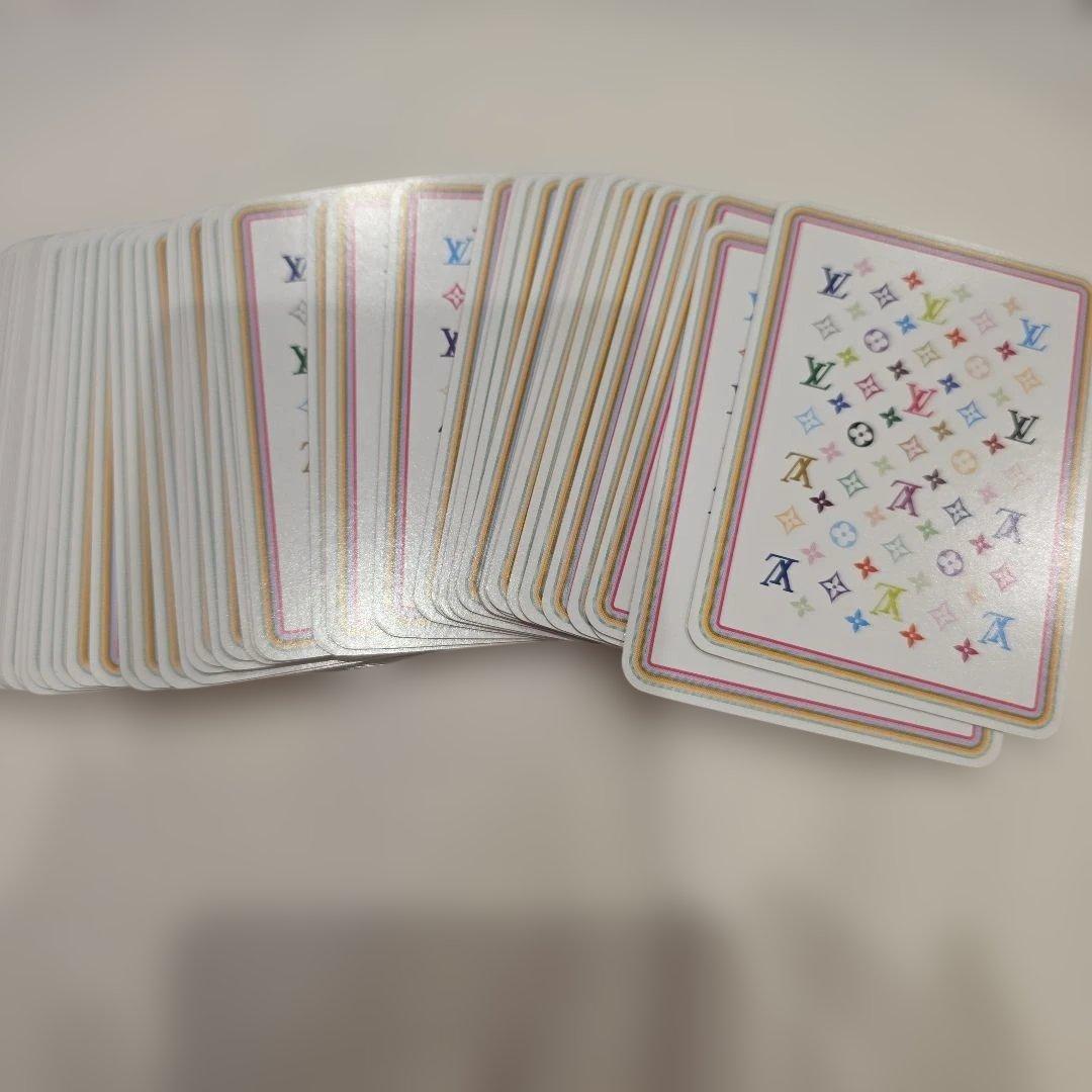 LOUIS VUITTON　ルイヴィトン　トランプ